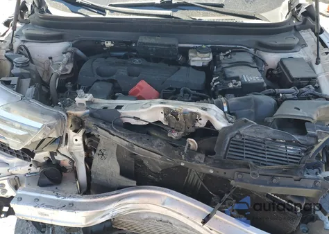 2020 Acura Rdx from USA, damaged, VIN 5J8TC1H3XLL006627